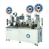 RH-025CC (Ép dập đầu cos nhiều dây đa năng)