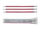 RH-08CC (Ép dập cos hai đầu và mạ thiếc một đầu cho cáp dẹt)