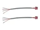 RH-09CC (Ép dập đầu cos và lắp jack nối dây cho cáp đa lõi)