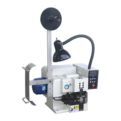 RH-900S (Tuốt dây và ép dập đầu cos dây 1-12mm)