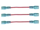 RH-018CC (Ép dập đầu cos và chụp vỏ nhựa hai đầu)