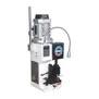 Máy ép dập đầu cos dây bán tự động