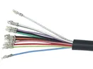 Máy ép dập đầu cos dây chống ồn